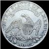 Image 2 : CHOICE AU 1819 Capped Bust Half Dollar