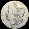 UNCIRCULATED 1889 Morgan Silver Dollar
