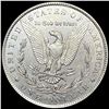 Image 2 : UNCIRCULATED 1889 Morgan Silver Dollar