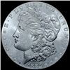 CHOICE BU 1884-O Silver Morgan Dollar