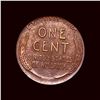 Image 2 : CLOSELY UNCIRCULATED 1911-D Lincoln Wheat Cent
