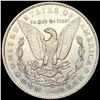 Image 2 : CLOSELY UNCIRCULATED 1891-O Silver Morgan Dollar