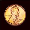 UNCIRCULATED 1924-D Lincoln Wheat Cent
