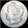 Image 1 : CLOSELY UNCIRCULATED 1901 Silver Morgan Dollar