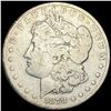 NICELY CIRCULATED 1878-S Silver Morgan Dollar