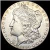 Image 1 : CLOSELY UNCIRCULATED 1884-O Silver Morgan Dollar