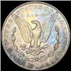 Image 2 : CLOSELY UNCIRCULATED 1884-O Silver Morgan Dollar