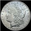 CHOICE BU 1880-S Silver Morgan Dollar