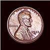 UNCIRCULATED 1928-D Lincoln Wheat Cent
