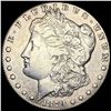 LIGHTLY CIRCULATED 1879-CC Silver Morgan Dollar
