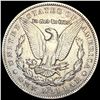 Image 2 : LIGHTLY CIRCULATED 1879-CC Silver Morgan Dollar