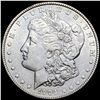 Image 1 : UNCIRCULATED 1904 Morgan Silver Dollar
