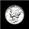 Image 1 : UNCIRCULATED 1939 Mercury Dime