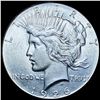 Image 1 : CHOICE BU 1926 Peace Silver Dollar