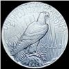 Image 2 : CHOICE BU 1926 Peace Silver Dollar