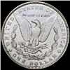 Image 2 : CLOSELY UNCIRCULATED 1893 Morgan Silver Dollar