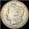 NEARLY UNCIRCULATED 1895 Morgan Silver Dollar