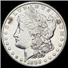 UNCIRCULATED 1886-S Silver Morgan Dollar