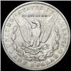 Image 2 : CLOSELY UNCIRCULATED 1894-S Silver Morgan Dollar