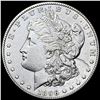 HIGH GRADE 1896-S Silver Morgan Dollar