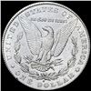 Image 2 : HIGH GRADE 1896-S Silver Morgan Dollar