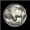 Image 2 : LIGHTLY CIRCULATED 1915-D Buffalo Nickel