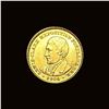Image 1 : HIGH GRADE 1904 Gold Lewis and Clark Exposition Dollar