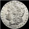 Image 1 : CLOSELY UNCIRCULATED 1889-O Silver Morgan Dollar