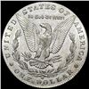 Image 2 : CLOSELY UNCIRCULATED 1889-O Silver Morgan Dollar