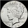 UNCIRCULATED 1926 Silver Peace Dollar