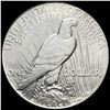 Image 2 : UNCIRCULATED 1926 Silver Peace Dollar