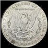 Image 2 : CLOSELY UNCIRCULATED 1886-O Silver Morgan Dollar