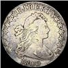 Image 1 : LIGHTLY CIRCULATED 1803 Draped Bust Silver Dollar