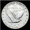 Image 2 : CLOSELY UNCIRCULATED 1924-S Silver Standing Liberty Quarter