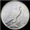 Image 2 : UNCIRCULATED 1927-S Silver Peace Dollar