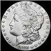 Image 1 : UNCIRCULATED 1900-S Silver Morgan Dollar