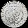 Image 2 : UNCIRCULATED 1900-S Silver Morgan Dollar
