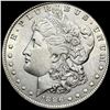 Image 1 : UNCIRCULATED 1886-O Silver Morgan Dollar
