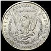 Image 2 : UNCIRCULATED 1886-O Silver Morgan Dollar