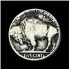 Image 2 : LIGHTLY CIRCULATED 1917-S Buffalo Nickel
