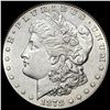 Image 1 : UNCIRCULATED 1878-S Silver Morgan Dollar