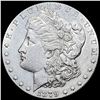 UNCIRCULATED 1879-S Silver Morgan Dollar