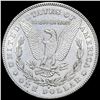 Image 2 : UNCIRCULATED 1879-S Silver Morgan Dollar