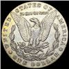 Image 2 : CLOSELY UNCIRCULATED 1892 Silver Morgan Dollar