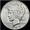 UNCIRCULATED 1935 Silver Peace Dollar
