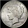 UNCIRCULATED 1926-S Silver Peace Dollar