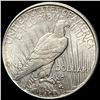 Image 2 : UNCIRCULATED 1926-S Silver Peace Dollar