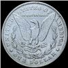 Image 2 : CHOICE AU 1878 Silver Morgan Dollar