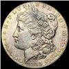 UNCIRCULATED 1885-S Silver Morgan Dollar