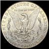 Image 2 : UNCIRCULATED 1885-S Silver Morgan Dollar
